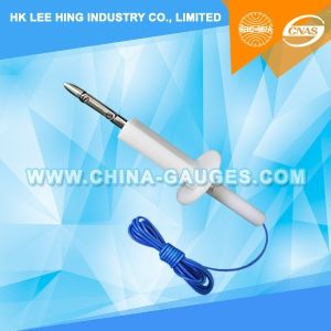 Wholesale IEC61032 Standard Jointed Test Finger Probe for Sale from china suppliers