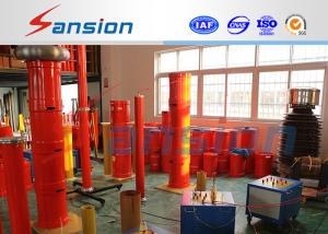 Wholesale SXBP-G Variable Frequency AC Resonance Testing Machine Withstand Voltage 220 KV from china suppliers