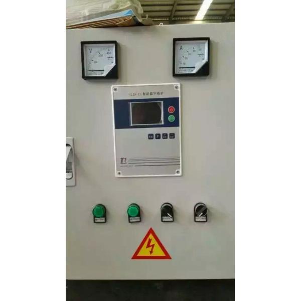 Yinchen Brand LDR Type Single Drum Mini Electric Steam Boiler Price