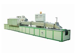 Wholesale Equipment For Brazing Furnaces And Bright Heat Treatment Of Small And Medium-Sized Metal Components from china suppliers