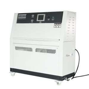 Wholesale UV Accelerated Weathering Tester Environmental UV Light Testing Equipment from china suppliers