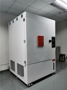 Wholesale ASTMG155-05a Arc Source Testing Chamber 6000hr Test Time For Plastic from china suppliers
