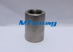 ASTM A106 F91 Forged High Pressure Pipe Fittings For Machinery ASTM A403