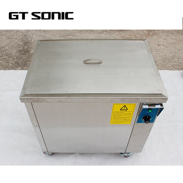 Wholesale DPF Large Ultrasonic Cleaner 3000W Heating Power 65L 1 Year Warranty from china suppliers