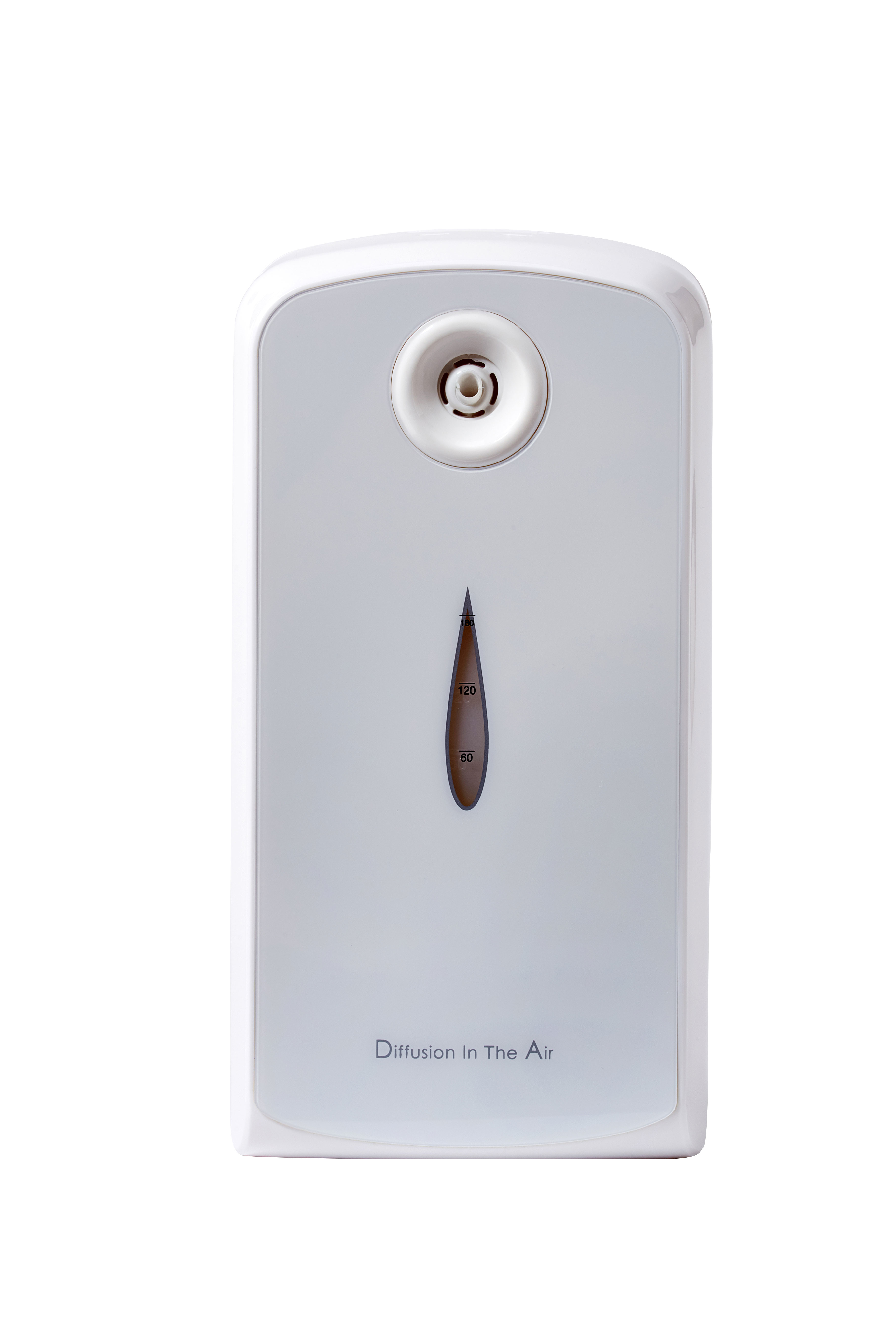China 300m³ Battery Operated Ultrasonic Diffuser , Aromatherapy Essential Oil Diffuser on sale