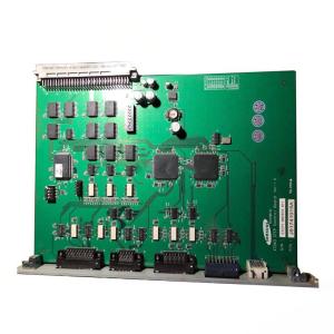China J91741015A SM411 stepper motor control board Step axis board on sale