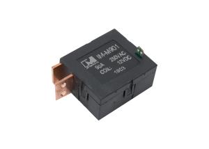Wholesale High Power 90A 24 Volts Power Latching Relay , 2 Coil Latching Relay UC3 from china suppliers