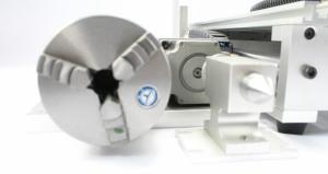 Wholesale AMAN high quality mini cnc making machine 3040 pantograph cnc engraver wood router cnc from china suppliers