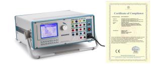 KS813 Source Energy Meter Calibration Equipment