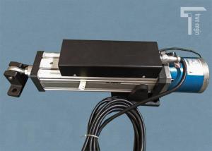 Synchronous Motor Edge Position Control System AC220V For Printing Machine Web Motor Drive True Engin