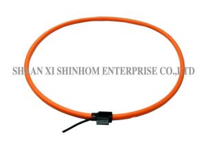 Wholesale Toroidal Current Sense Transformer , Rogowski Current Transducer IP67 from china suppliers