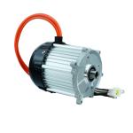 Precision Craftsmanship 1.5kW PMSM for Electric tricycle