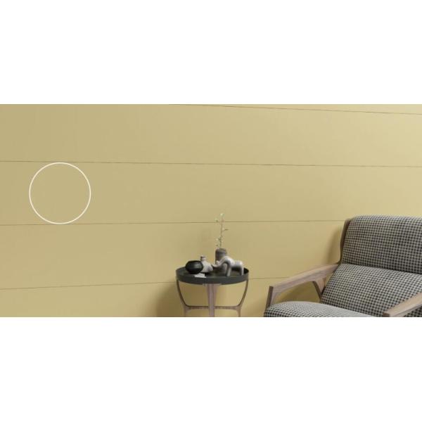 383x16mm Decorative Wall Cladding Metal Aluminium Sandwich Wall Panels Roof