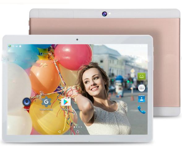 Quality Sim Card 3g Wifi Android Flast Tablet 10 Inch Quad Core Processor Electromagnetic Screen for sale