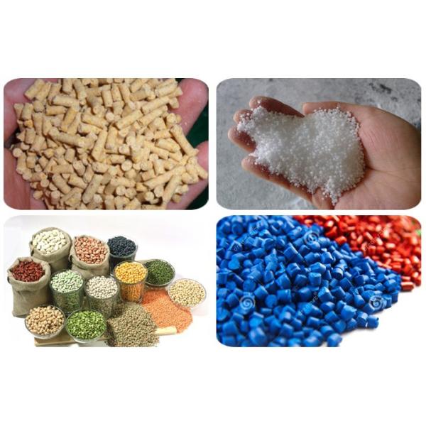 25kg 50kg Animal Feed Wood Pellet Bagging Machine