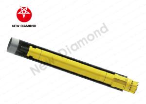 China Rock Chisel Casing Drilling System Eccentric Drill Tool Casing Shoe Included on sale