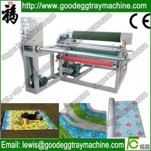 Wholesale Laminating machine for expanded PE foam laminating for foild underlayment making from china suppliers