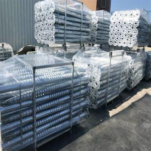 Wholesale Custom Length 40-100 mm U Beam Galvanized Steel Profile Hot Dipped Steel Channel from china suppliers