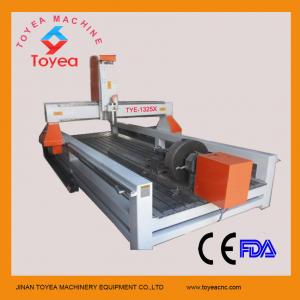 China NK 200 controlling system Wood CNC Molding machine TYE-1325X on sale