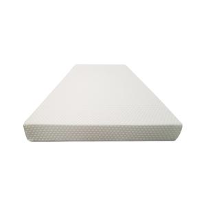 Wholesale 20cm 25cm Hybrid Memory Foam Mattress With Removable Cover from china suppliers
