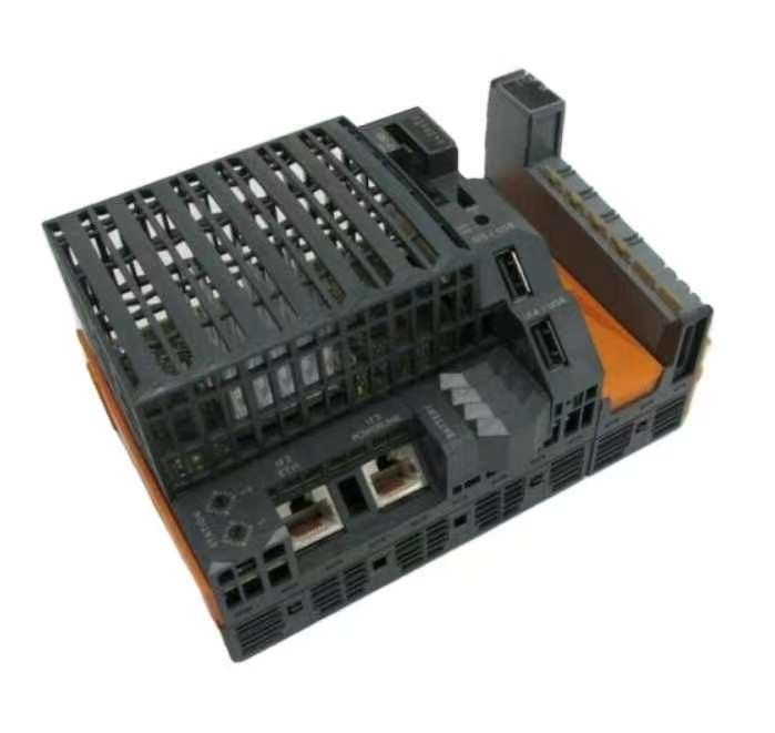 X20CP1585 B&R System module Controller 400 g for Optimal Performance