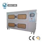 Sampling 8 Pcs Footwear Testing Machine For Dielectric Resistance Testing