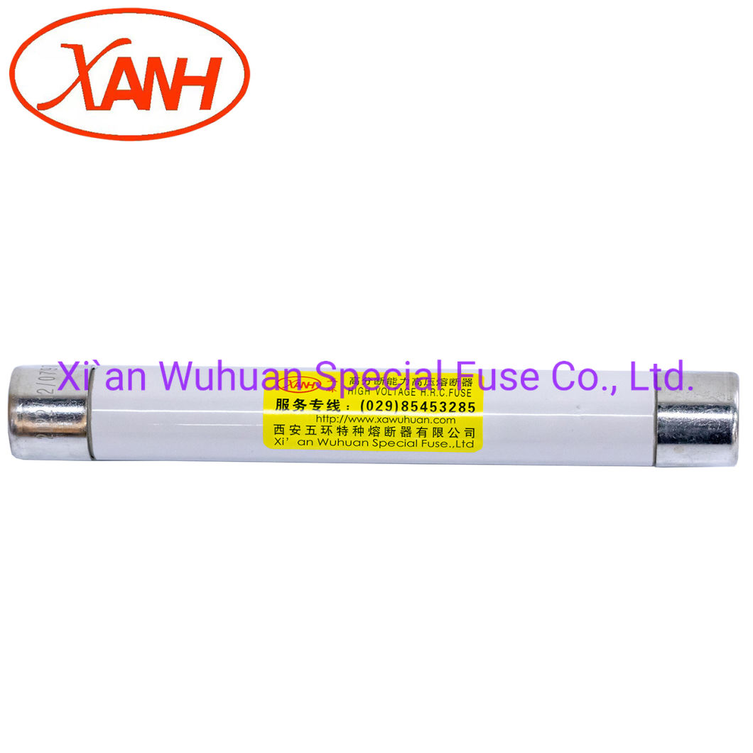 Xrnp6-7.2/0.5-50-1 Xrnt Us Style Capacitor Protection Fuse