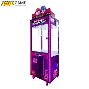 Wholesale Cheaper Doll For Claw Machine Arcade Game Machine Mini Game Machine With Low Price from china suppliers