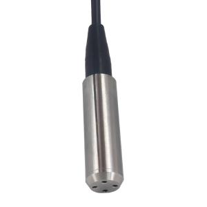 4-20mA Modbus Water Level Sensor Transmitter For Water Oil