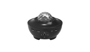 China USB Starry Galaxy Projector Black Starry Ocean Projector For Multiple Applications on sale
