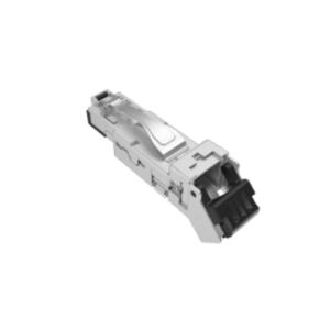 China DRP10188321001 Connectors Industrial Cat6A RJ45 Plug 8POS Modular Ethernet Connector on sale