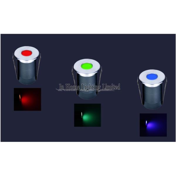 Garden Or Square LED Underground Light With IP67 Waterproof Stainless Steel