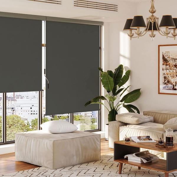 Retractable Vertical Awning ，High Quality Curtain ，Shading Drop Awning，Suitable