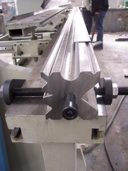 Quality press brake die block for sale