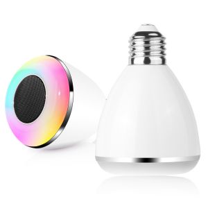 Wholesale bluetooth smart led bulb from china suppliers
