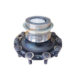 Foton Auman EST Front hub unit assembly 10084258