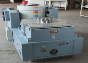 Wholesale Sine Random Force High Frequency Vibration Shaker Table For 3 axis Vibration Test from china suppliers