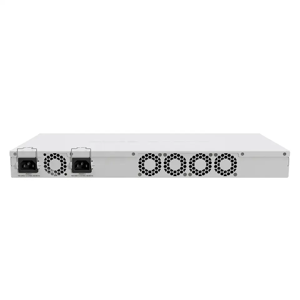 16-Core ARM Wireless Cloud Core Router with 4G/3G/2G Network and 1 SIM Card Support