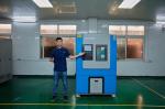 Laboratory Automatic Computerzed 800L Constant Temperature And Humidity Test