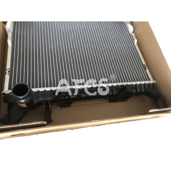 8K0121251H Air Conditioning Radiator For AUDI A6 Allroad A4 B8 A5