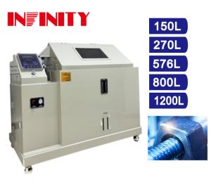 Wholesale Conversion Overlays Salt Mist Spray Test Chamber For Humidity Range 20-100%R.H from china suppliers