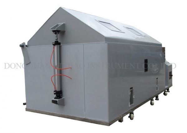 Quality Salt Spray Test Chamber for corrosion testing with 0℃ - 85℃ Room Temperature for sale