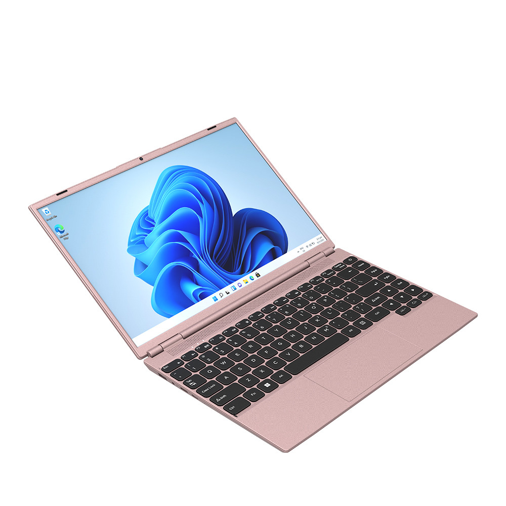 Laptop Amazon 14" ultra slim Laptop with 8GB Ram, windows 11 pro, Ready in stock, support Small MOQ customization