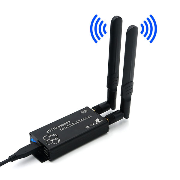 OEM PCIE To USB Adapter USB Bus Interface For Desktop Embedded System