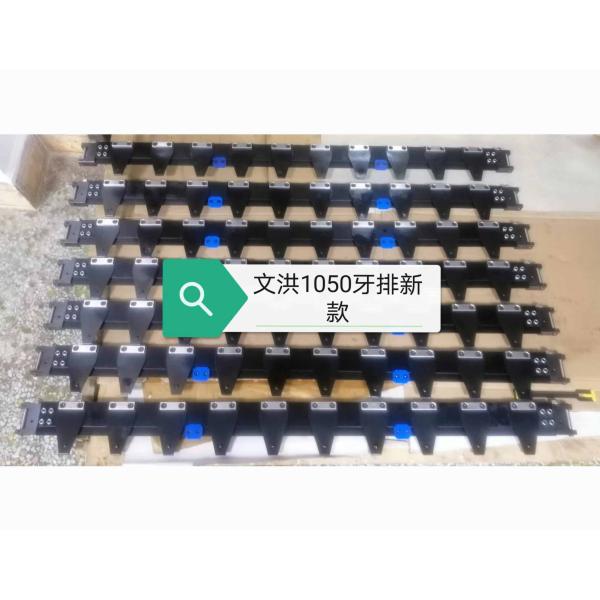 Eterna Die Cutting Machine Gripper Bar Weight 4.5KG Printing Type Flat Bed Design