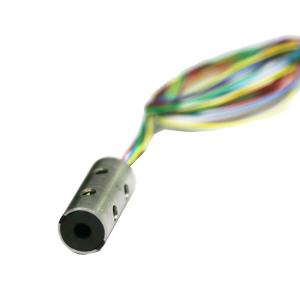 Wholesale High Precision 24VDC 3Vrms Power LVDT Sensor for Micro Displacement Control System from china suppliers