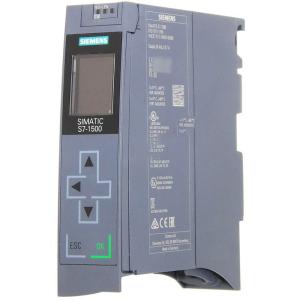 Wholesale 1511-1 PN CPU s7 1500 Siemens Simatic Central Processing Unit 6ES7511-1AK01-0AB0 from china suppliers
