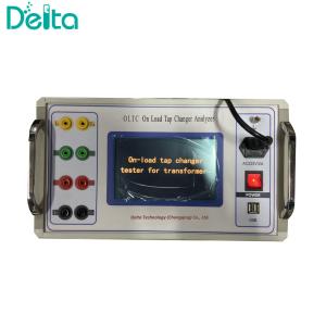 Wholesale OLTC On Load Tap Changer Oltc Transformer Switch Analysis Instrument from china suppliers