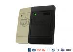 Long Range RFID Card Reader EM / ID / IC Card RS232 / RS485 Wiegand 26
