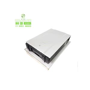 China ESS Powerwall Battery Pack 48 Volt  Solar Battery Backup System For Home on sale